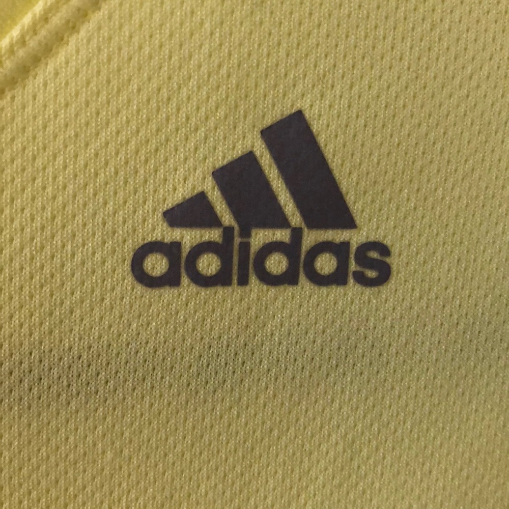 Adidas Running Tee - Picture 2 of 3